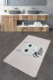 Mijölnir Miya Djt 80 x 100 cm Multicolor